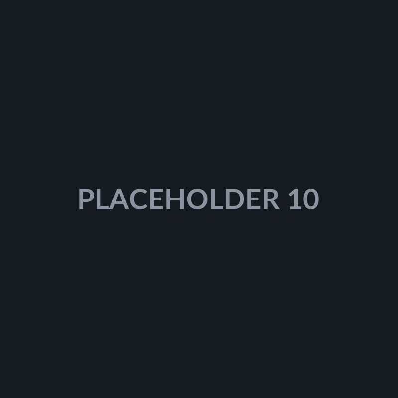 Placeholder 10